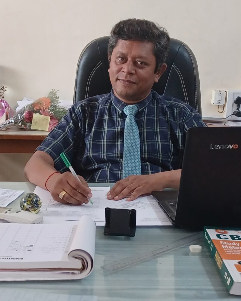 Babubhai M. Patel