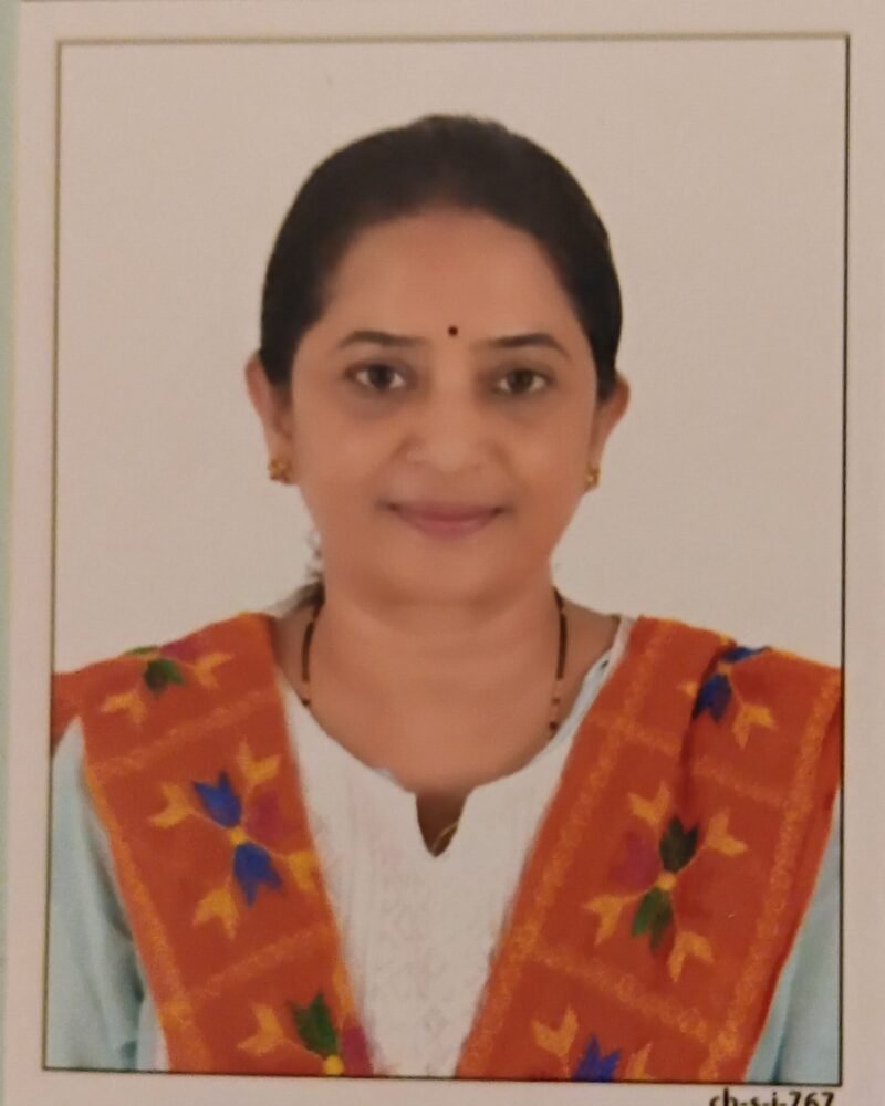 Vaishali Tungare